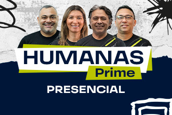 HUMANAS PRIME