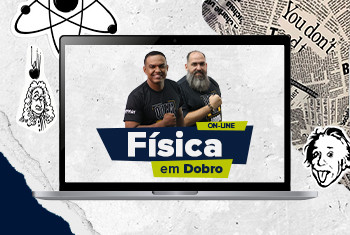 FÍSICA EM DOBRO ON-LINE