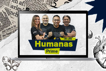 HUMANAS PRIME - ON-LINE