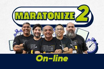 MARATONIZE 2 - ON-LINE