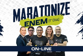 MARATONIZE ENEM ON-LINE