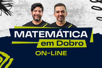 MATEMÁTICA EM DOBRO ON-LINE