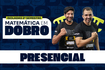 MATEMÁTICA  EM DOBRO