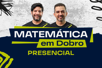 MATEMÁTICA EM DOBRO