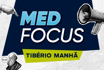 MED FOCUS - MANHÃ (UNIDADE TIBÉRIO NUNES) - 2026