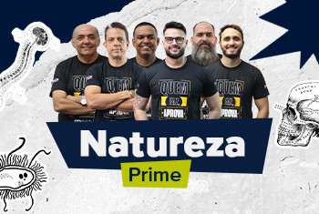 NATUREZA PRIME