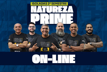 NATUREZA PRIME ON-LINE