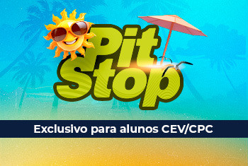 PIT STOP 2025