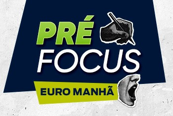 PRÉ FOCUS MANHÃ (JÓQUEI - EURO) 2026