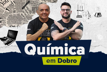 QUÍMICA EM DOBRO