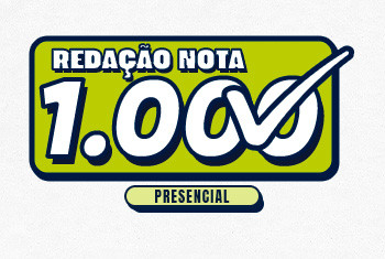 REDAÇÃO NOTA 1.000