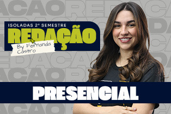REDAÇÃO BY FERNANDA CASTRO