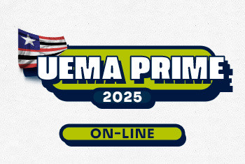 UEMA PRIME 2025 - ON-LINE