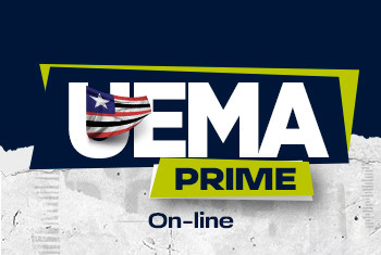 UEMA PRIME 2026 - ON-LINE