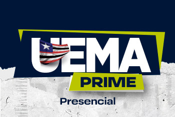 UEMA PRIME 2026 - PRESENCIAL
