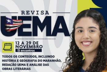 REVISA UEMA - ON-LINE