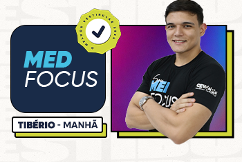 MED FOCUS - MANHÃ (UNIDADE TIBÉRIO NUNES) - 2025