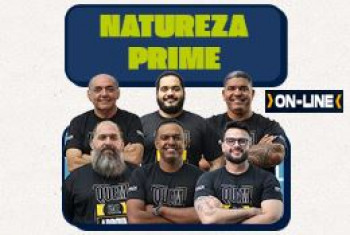 NATUREZA PRIME - ON-LINE