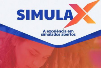 SIMULA X 3 - (DIAS 20 E 27 DE OUTUBRO)