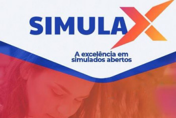 SIMULA X - (DIAS 18 E 25 DE MAIO)