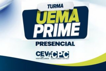 UEMA PRIME 2024 - PRESENCIAL