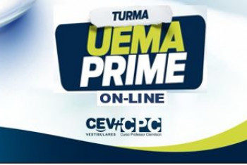 UEMA PRIME 2024 - ON-LINE