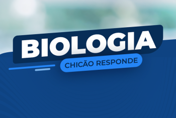 BIOLOGIA (Chicão responde) - QUINTA-FEIRA - NOITE